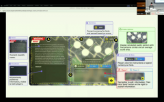 曾正在国、美团、全球影城等机构参取交互体验
