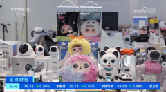 为经济高质量成长注入强劲AI动能