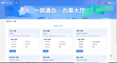 可企业流程系统化