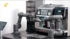 了从上海2人工做室...2、制制业：AI通过对出产流